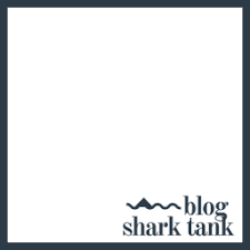 Blog Shark Tank logo