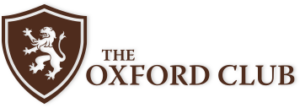 Oxford Club Logo